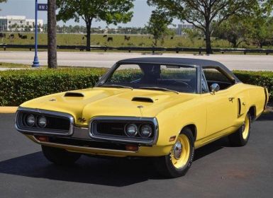 Achat Dodge Coronet 440  Occasion