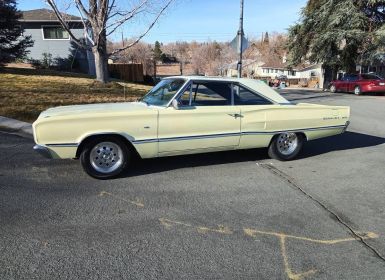 Vente Dodge Coronet 440  Occasion