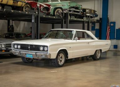 Achat Dodge Coronet 440 2 Dr Hardtop 318/230 HP V8  Occasion