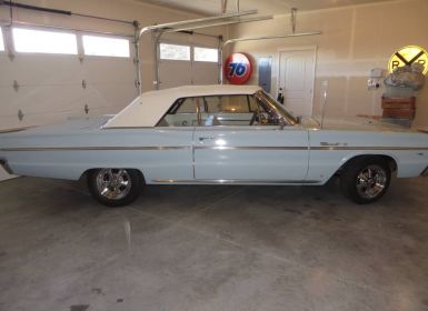 Achat Dodge Coronet 440 convertible  Occasion