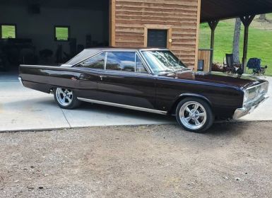 Achat Dodge Coronet r/t  Occasion