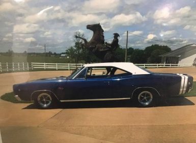 Dodge Coronet r/t 