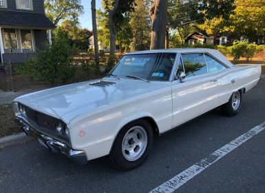 Dodge Coronet r/t 440 