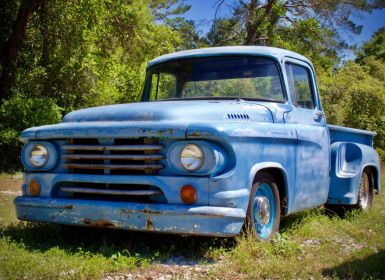 Vente Dodge D Series D100 Pickup  Occasion