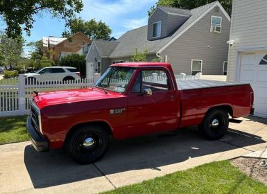 Dodge D Series D150  Occasion