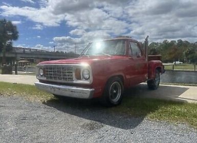 Achat Dodge D Series D150  Occasion