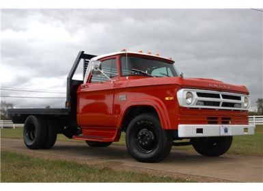 Vente Dodge D Series D300  Occasion