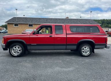 Achat Dodge Dakota Occasion