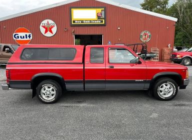 Dodge Dakota Occasion