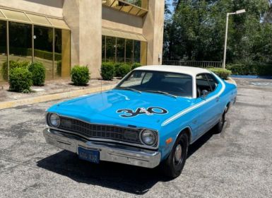 Dodge Dart Occasion