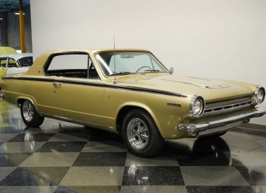 Achat Dodge Dart Occasion