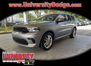 Dodge Durango Occasion