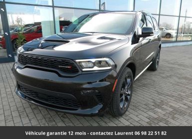 Dodge Durango 5,7 r/t hors homologation 4500e Neuf