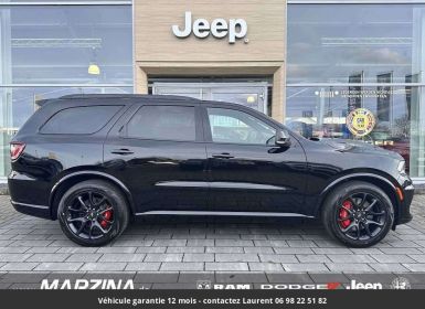 Dodge Durango rt 364 hp 5.7l v8 tout compris hors homologation 4500e Occasion