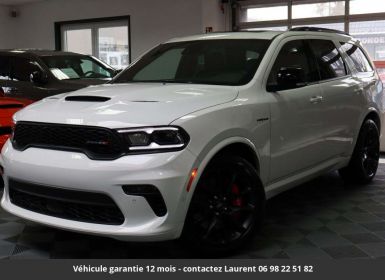 Dodge Durango r/t scat pack srt pack 5.7l hors homologation 4500e Neuf