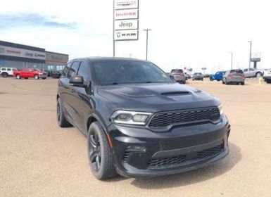 Vente Dodge Durango srt8 6.4l hors homologation 4500e Occasion