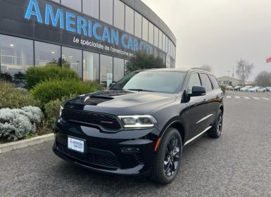 Dodge Durango V8 5.7L R/T Premium AWD