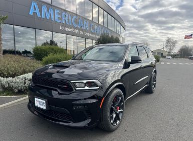 Dodge Durango V8 5.7L R/T Premium AWD