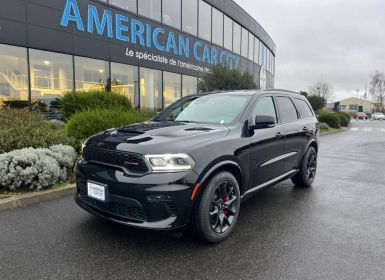 Dodge Durango V8 5.7L R/T Premium AWD