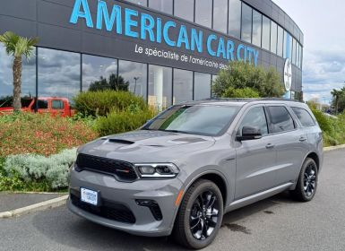 Dodge Durango V8 5.7L R/T Premium AWD - Pas de malus