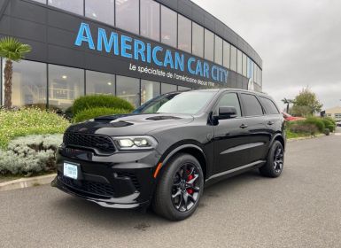 Achat Dodge Durango V8 6.2L SRT HELLCAT PREMIUM Neuf