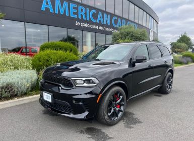 Vente Dodge Durango V8 6.4L SRT 392 PREMIUM AWD SRT392 Neuf