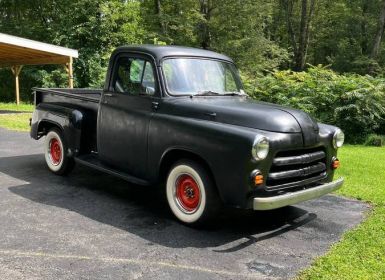 Vente Dodge Pickup Occasion