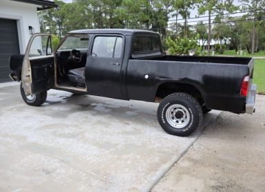 Dodge Power Wagon Occasion