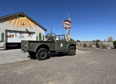 Dodge Power Wagon