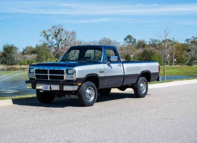 Vente Dodge Power Wagon RAM 250  Occasion