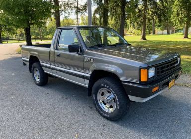 Dodge Power Wagon ram 50  Occasion