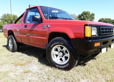 Dodge Power Wagon ram 50 4x4 diesel  Occasion