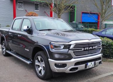 Achat Dodge Ram - 1500 - LARAMIE CREWCAB 2021 Occasion