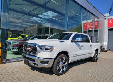 Achat Dodge Ram ~ LIMITED Op stock TopDeal 67.990ex Neuf