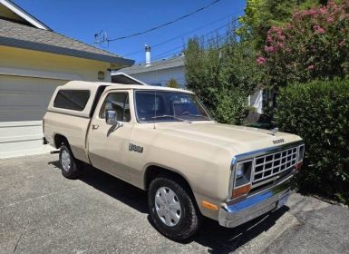 Dodge Ram 150  Occasion