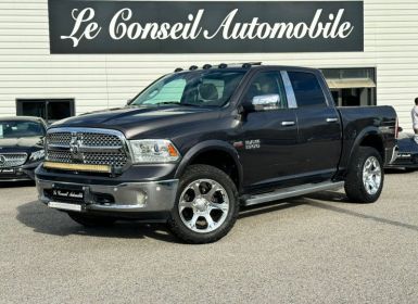 Achat Dodge Ram 1500 1500 Laramie Occasion