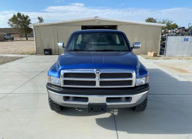 Dodge Ram 1500  Occasion