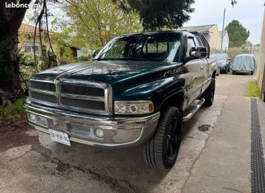 Vente Dodge Ram 1500 Occasion