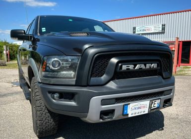 Achat Dodge Ram 1500 2016 GPL Occasion