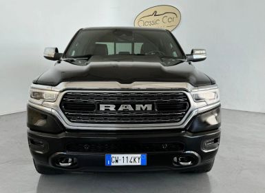 Dodge Ram 1500 2020 4x4 5.7 LIMITED -TETTO PANORAMA-FULL Occasion