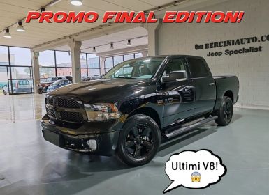 Dodge Ram 1500 2023 5.7 HEMI DS CLASSIC - IVA DEDUCIBILE