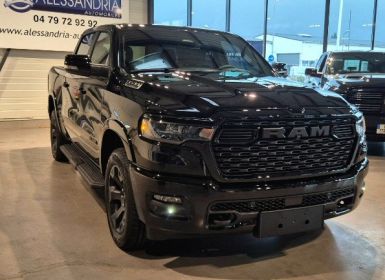 Vente Dodge Ram 1500 3.0L I6 HURRICAN LARAMIE BIG HORN CREW CAB 4X4 Direction