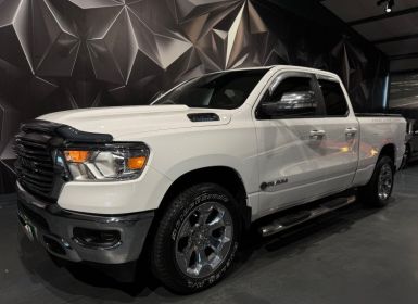 Dodge Ram 1500 3.6 V6 305 CH Etorque