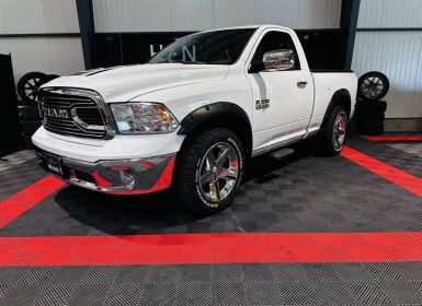 Dodge Ram 1500 4X4 3.6 V6 305 CV SLT Occasion