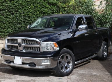 Dodge Ram 1500 5.7 390 CV HEMI Laramie - Immatriculation Française Occasion