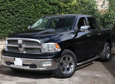 Achat Dodge Ram 1500 5.7 390 CV HEMI Laramie - Immatriculation Française Occasion