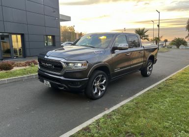 Achat Dodge Ram 1500 5.7 395 DOUBLE CABINE LIMITED Occasion