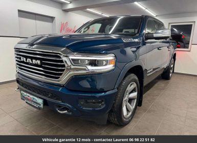 Dodge Ram 1500 5.7 etorque lpg 4x4 limited/hud/harm.k