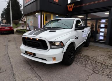 Achat Dodge Ram 1500 5.7 HEMI 395 CH BVA 2WD + ETHANOL Occasion