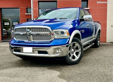 Dodge Ram 1500 5.7 Hemi Laramie En stock belle configuration